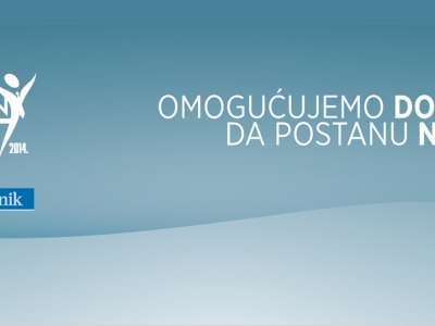 Prikaz iz Poslovnog dnevnika