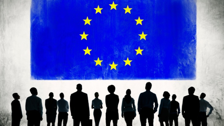 Isporuka dobara u EU