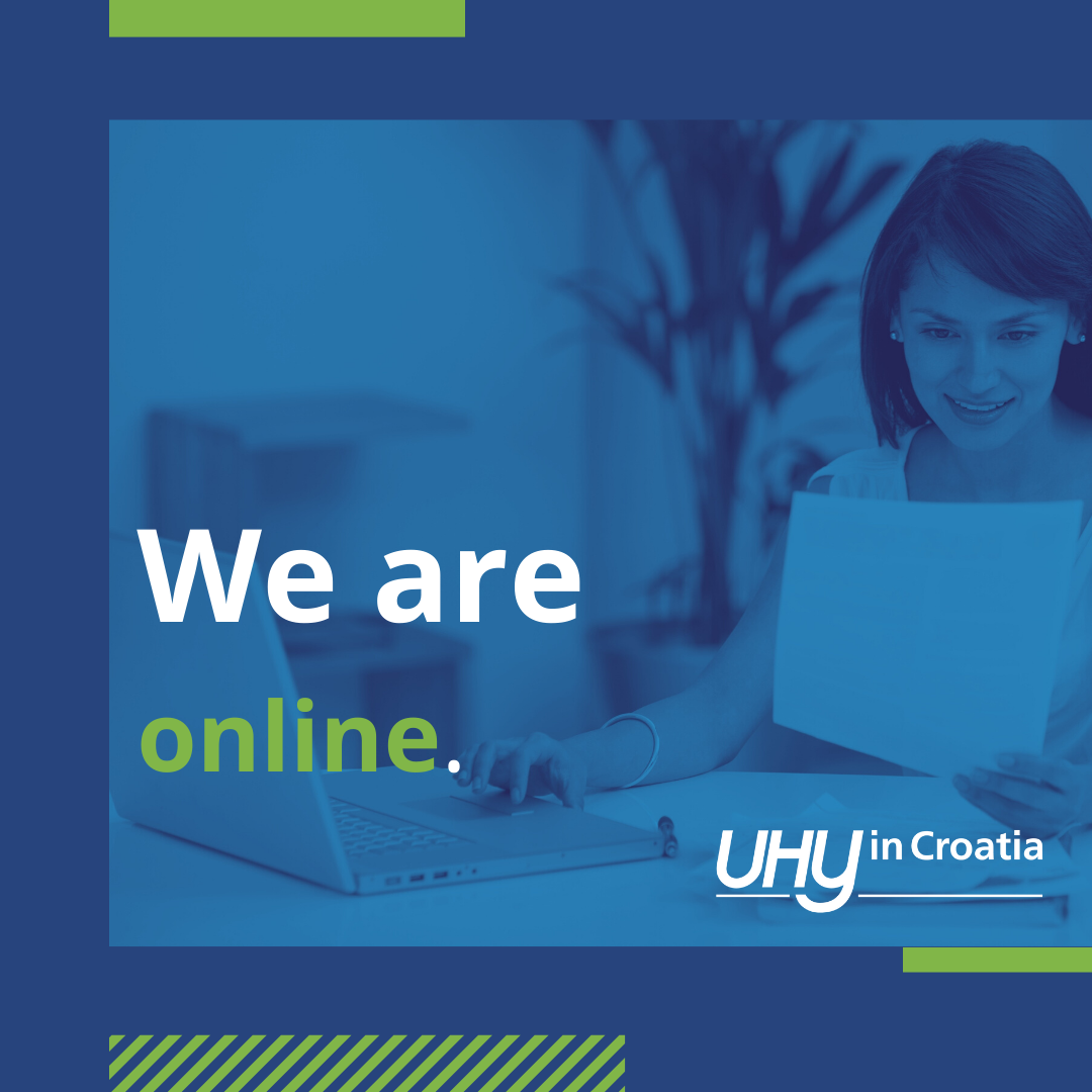 uhy online
