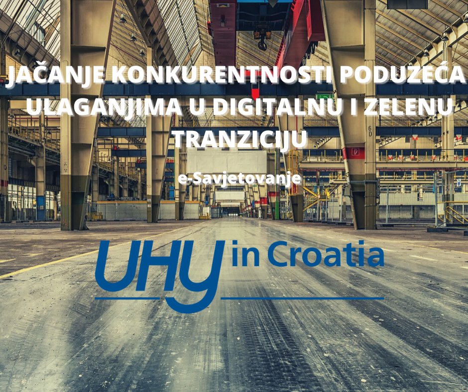 konkurentnost proizvodnja natjecaj