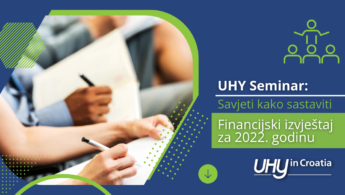 UHY Seminar_Kako sastaviti Financijski izvještaji za 2022._23. veljače 2023.
