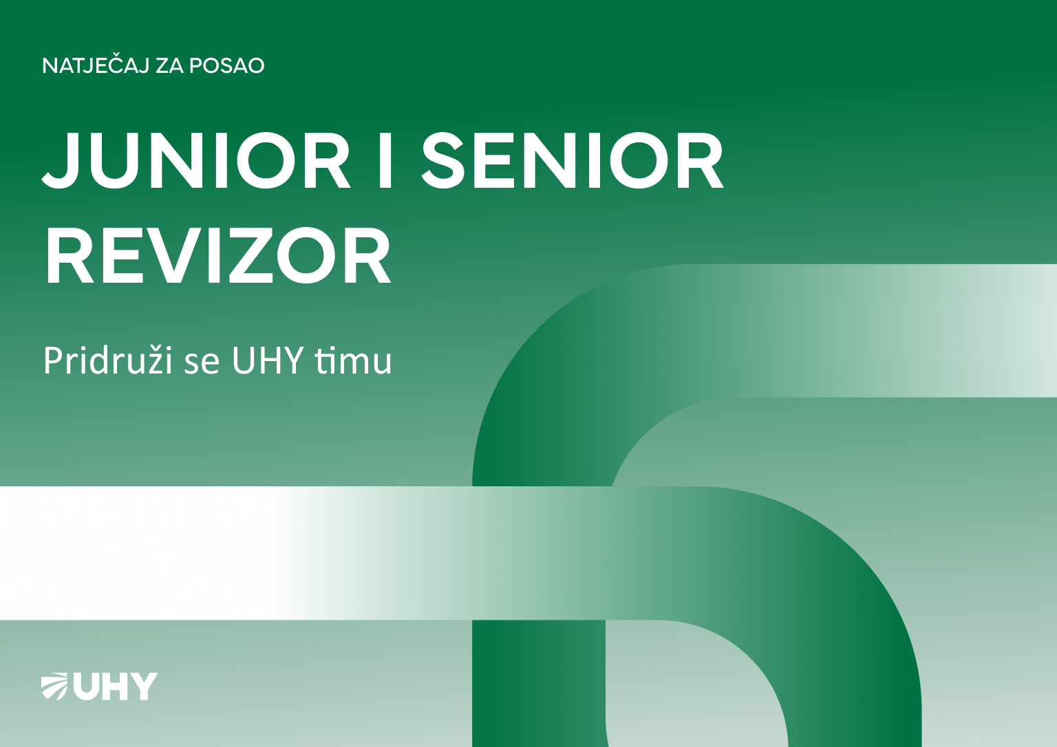 Junior i senior revizor